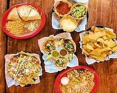 Plaza Mexican Grill