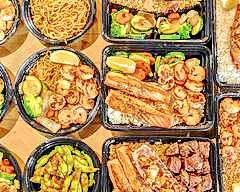 Habachihana Grill (Yorba Linda)