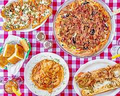 Angelo's italian restaurant