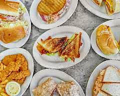 Mr J's Deli