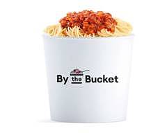 By The Bucket - Gilbert