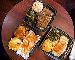 Soul Food Joint