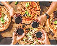 Enzo's Sports Bar & Wood-Fire Pizza