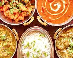 Bombay Cafe