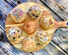 Sweet Thang Cookies