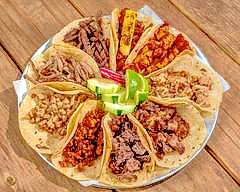G's Tacos (Peace St)