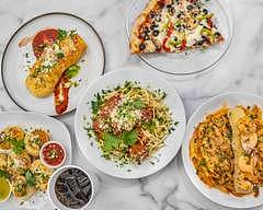 The Pizza Palace