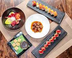 Kuro Bistro