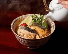 二日酔い食堂 上野入谷駅前 Hangover Restaurant UENO IRIYAEKIMAE(お茶漬け)