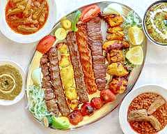 Flame Kabob - Raleigh