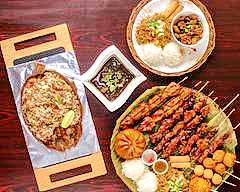 pinoy grill