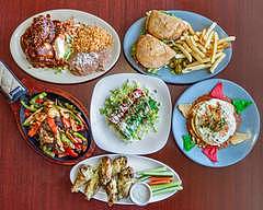 Mi Casita Mexican Cuisine