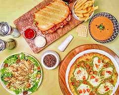 CentreGreen Cafe (Centregreen Way)