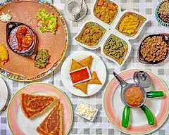 Habesha Ethiopian and Eritrean Restaurant