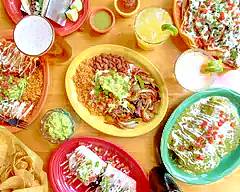 Mi Pueblo Mexican Grill (Concord)