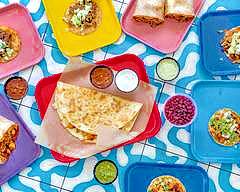 Gogo’s Tacos (Beverly Hills)