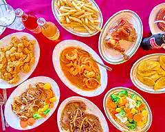Armando's Mexican Restaurant