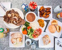 Café de Casa