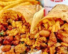 Tacos El Superior - Azusa