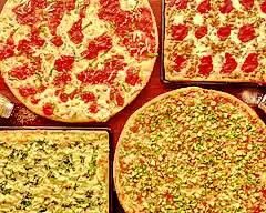 MONDOZ Z AND Z PIZZERIA