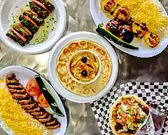 Loudoun Kabob