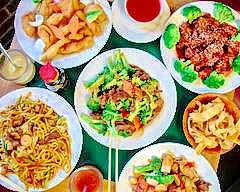 New China Cafe