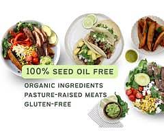 Talo Organic