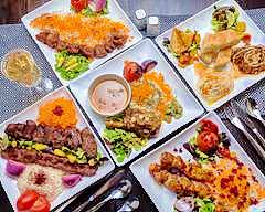 Pomegranate Lounge & Restaurant