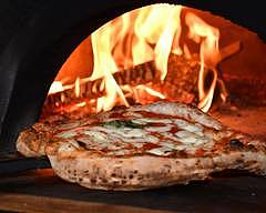 Fo Pizza