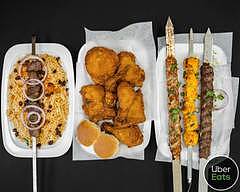 Tasty Kabob Plus