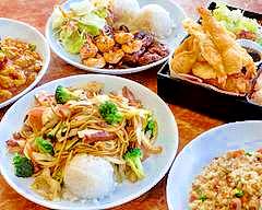Tokyo Teriyaki & Wok (Hardeson Rd)
