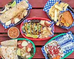 Ranchera Mexican Bar & Grill