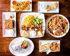 Zizi's Cafe