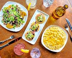 Agate Alley Bistro