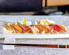 Sushi Shio