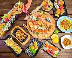 Hanami Japanese Cuisine (Port Wentworth)
