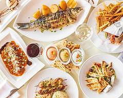 Taverna Mykonos