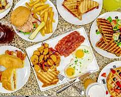 Rob's Deli