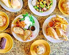 Take A Break Cafe (Buschwood Park Dr)