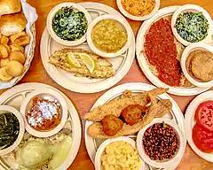 Southern Bella's Kitchen