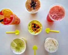 Rove Boba Tea
