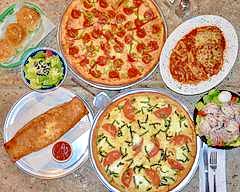 Pizza Network