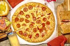 Rocn Oven Pizzeria