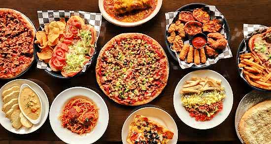 Florentines Grand Rapids
