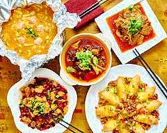 The Best Sichuan 一品成都39