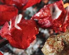 Kabob Corner