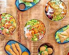 Oriental Bowlz (La Louvière)