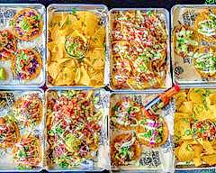 Talkin Tacos (Tallahassee)