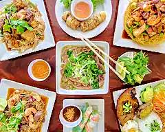 Saigon Garden Vietnamese Cuisine