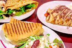 Creperie de Paris